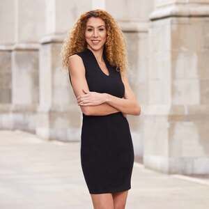 Meet your Posher, Jennifer